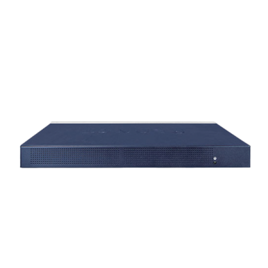 Switch Industrial Capa 3, 24 Puertos Gigabit PoE 802.3af/at, 4 Puertos SFP 1 G, 4 Puertos SFP de 10 G 
