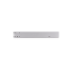 NVR Empresarial UniFi Protect de 4 Bahías de Disco Duro, recomendado para hasta 50 cámaras Full HD