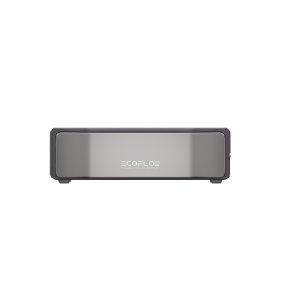 Batería ECOFLOW Compatible con Delta Pro Ultra EFYJ751PCSUS, Litio LFP 6.144kWh 102.4 Vcd, Instalación Apilable