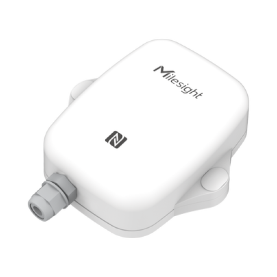 Sensor Contador de Pulsos con LoRaWAN