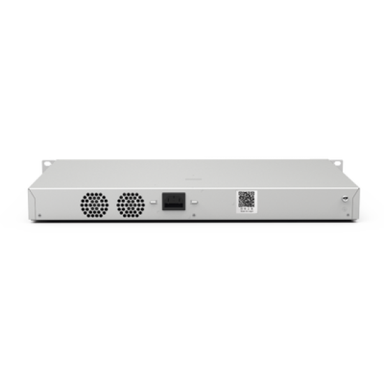 Switch Administrable Capa 3 con 48 puertos Gigabit + 4 SFP+ para fibra 10Gb, gestión gratuita desde la nube