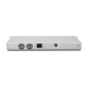 Switch Administrable Capa 3 con 48 puertos Gigabit + 4 SFP+ para fibra 10Gb, gestión gratuita desde la nube