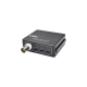 (TRANSCEPTOR) RECEPTOR DE VIDEO ACTIVO DE LARGO ALCANCE /  400 Metros con RECEPTOR ACTIVO TT4501T / Resolución 2 MP / Compatible con cámaras HD-TVI/CVI/AHD/CVBS / Protección Interconstruida contra sobretensión.