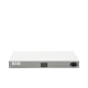 (GS980MX/28) Switch Stack L3, 24 puertos 10/100/1000-T, 4 Puertos SFP+ 10G, Fuente de poder fija