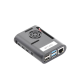 Adaptador en la Nube / Soporta Máximo 16 Canales de Video (DVR,NVR,CAM IP) / Plataforma Epcom Cloud / 2MP / 4MP / 8MP / Video / Audio / PTZ / Grabación por Movimiento / Grabación Continua