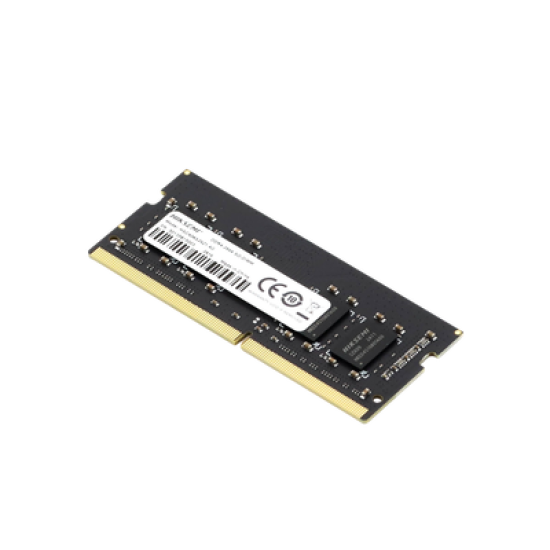 Módulo de Memoria RAM 4 GB / 2666 MHz / Para Laptop o NAS / SODIMM 