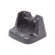 Cargador rápido para baterías de Li-Ion BP-265. Para radios ICOM ICF3003 / 4003, IC-F3103 D/4103 D