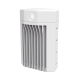 Nodo de distribución cnWave V5000, 60 GHz (frecuencia libre), antena integrada 22.5 dBi de 280º, 15.2 Gbps, hasta 30 nodos cliente