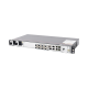 OLT GPON OptiXAccess 8 Puertos con Módulos C+, 4 Puertos Uplink (10GE/GE), Hasta 512 ONTs, 2 Fuentes de Alimentación AC, 1 UR