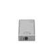 Convertidor de medios TAA (Federal) 10/100TX - 100FX/SC MultiModo, Multiregion PSU