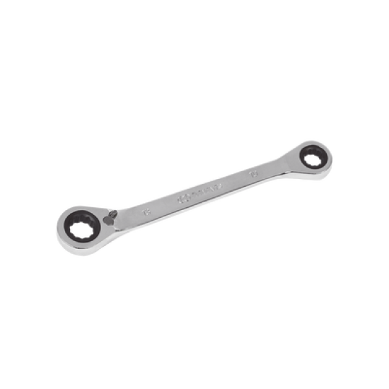 Llave 13mm y 10 mm con rach para instalacion de antenas