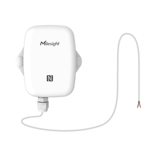 Sensor Contador de Pulsos con LoRaWAN