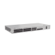 Switch de Distribución/Core Gigabit Administrable  Capa 3 / 24 puertos 1GE SFP ( Combo con 8 Puertos 10/100/1000 Mbps) / 4 Puertos 10GE SFP+ Uplink / ERPS / Rutas Estáticas / iStack / Administración Nube Gratis