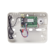 Panel de Alarma Cloud Híbrido 4G LTE / 8 Zonas Cableadas, 32 Inalámbricas / INCLUYE 2 AÑOS 3G/4GLTE ILIMITADOS / Programación 100% vía WEB / ALTA SEGURIDAD  