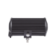 Barra de Luz de 12 LED, 1500 Lúmenes, 18 watts, 10-30 Vcc, IP67, 6.5 pulgadas