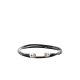 Jumper con Cable LMR-240 de 85 cm, con Conectores BNC Macho a BNC Macho.