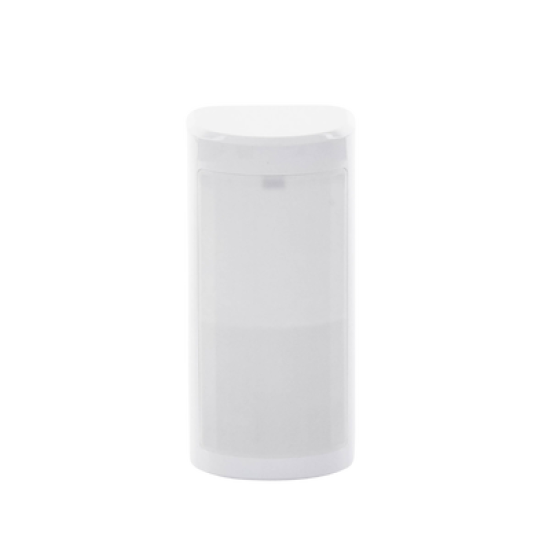 (AX PRO) Detector PIR Dual-Tech Exterior IP65 / Rango de Detección 18 mts de Profundidad Colocado a 2.7 mts de Altura / Ángulo de Cobertura de 90° /  Inmunidad a Mascotas 24 Kg / No Compatible con el Panel DS-PHA64-LP