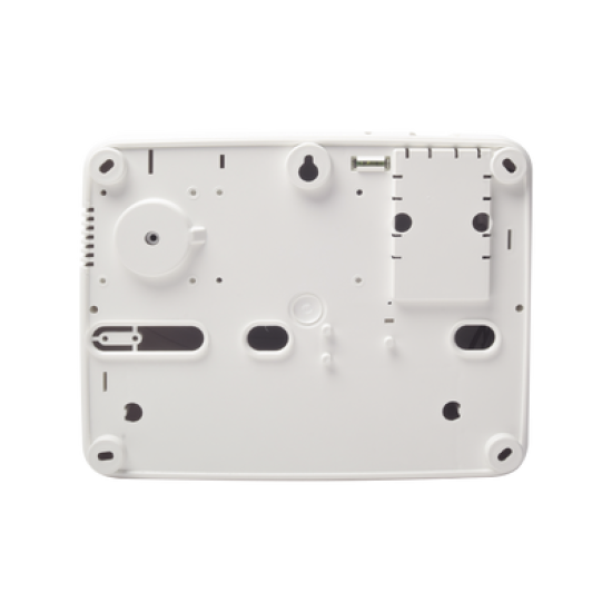 Panel de Alarma Cloud Híbrido 4G LTE / 8 Zonas Cableadas, 32 Inalámbricas / INCLUYE 2 AÑOS 3G/4GLTE ILIMITADOS / Programación 100% vía WEB / ALTA SEGURIDAD  