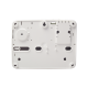 Panel de Alarma Cloud Híbrido 4G LTE / 8 Zonas Cableadas, 32 Inalámbricas / INCLUYE 2 AÑOS 3G/4GLTE ILIMITADOS / Programación 100% vía WEB / ALTA SEGURIDAD  