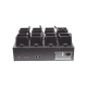 Estación de Descarga para Body Cam / Compatible con DS-MCW406 / Incluye 1 HDD de 2 TB / Conector Tipo C