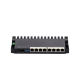 RB5009UPr+S+IN 8 puertos PoE in/out, 1 SFP+, Solo RouterOS v7