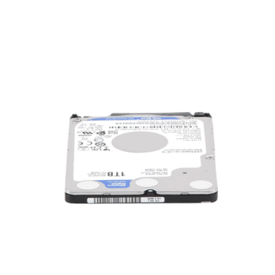 Disco Duro Western Digital 2.5 1TB / 1 AÑO DE GARANTÍA
