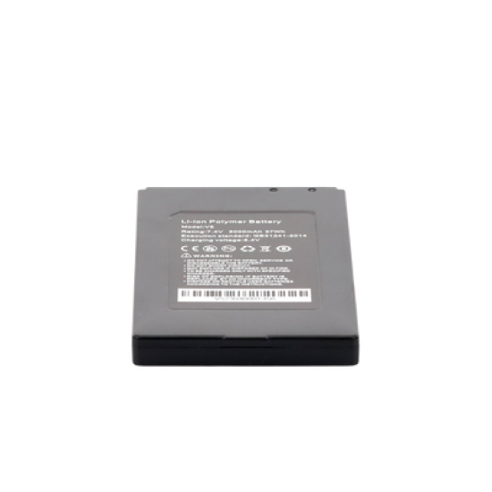 Batería para Probador de Video modelo TPTURBO8MP / TPTURBO4KPLUS / TPTURBO4K