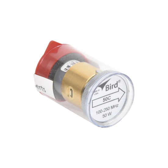 Elemento de 50 Watt en linea 7/8