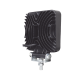 Luz de trabajo de 9 LED , 2300 Lúmenes, 27 Watts, 10-30 Vcc, IP67