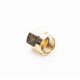 Conector SMA Macho para cable Semi-Rígido de 0.085
