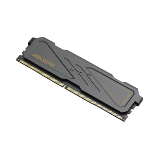 Módulo de Memoria RAM 8 GB Color Negro / 3200 MHz / Para Equipo de Rack o Escritorio / UDIMM 