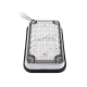 Luz de Advertencia de 6X4