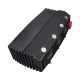 Switch de 4 interruptores para Encendido/Apagado y Control de patrones de destello