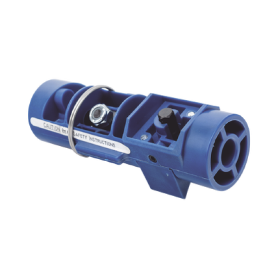Herramienta para Preparación de Cable LMR-400