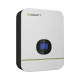 Inversor Cargador 3kW Compatible con Baterías de Litio, Monitoreo Remoto y Sincronización para Mayor Potencia, Operación 48Vcc