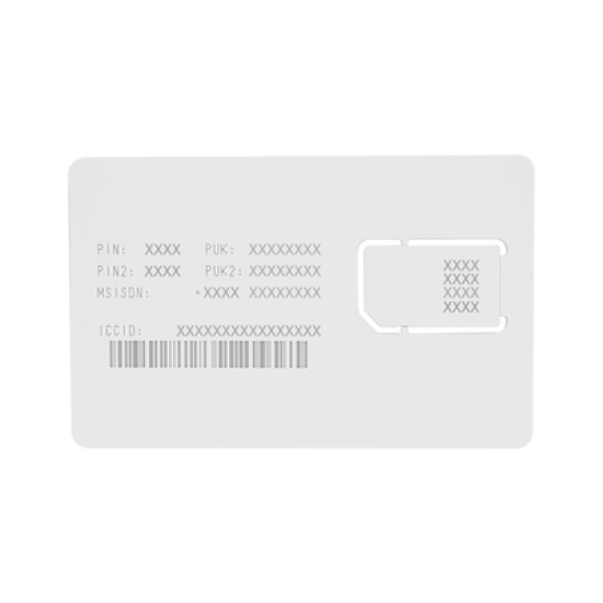 RENOVACION POR UN AÑO DE SERVICIO PARA SIM25MB
