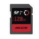 Memoria SD / Clase 10 de 128 GB / Especializada Para Drones Comerciales, Cámaras de Fotografía y Video  / 180 MB/s Lectura / 150 MB/s Escritura