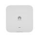 HUAWEI MiniFTTO - Punto de Acceso Óptico Wi-Fi 6 / 2.976 Gbps / 1 puerto 10/100/1000 Mbps PoE + 1  GPON (SC/UPC) PoF / Downstream 2.488 Gbps / Upstream 1.244 Gbps / MIMO 2X2 / Ganancia de Antena 5dBi / Wi-Fi Roaming / Administración Nube