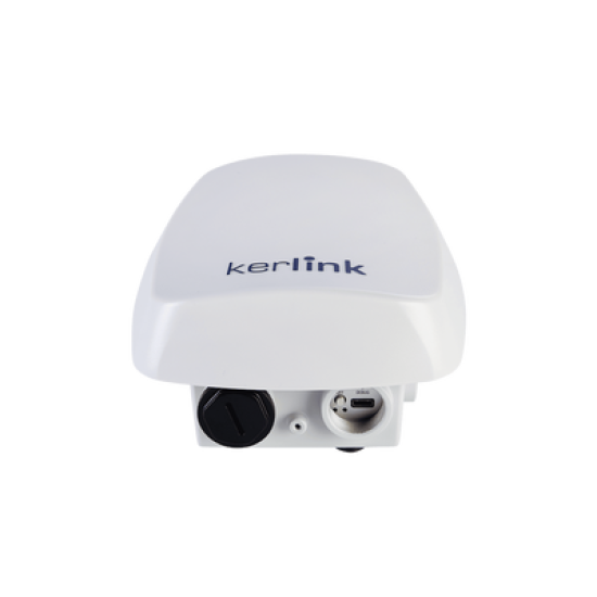 Gateway LoRaWAN® de Uso Exterior Para el Internet de Las Cosas.