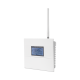 Kit Amplificador de Señal Celular TRIPLE banda de frecuencia / Mejora las llamadas convencionales y VoLTE / Soporta los datos de las tecnologías 2G, 3G y 4G de TELCEL, AT&T y MOVISTAR / Puede cubrir hasta 2 espacios de 300 m2 cada uno.