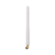 Antena WiFi de Repuesto para Cámaras IP / 3 dBi de Ganancia / Frecuencia 2.4 - 2.5 GHz / Conector Terminal con PIN 