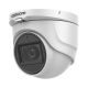 AUDIO POR COAXITRON / Turret TURBOHD 5 Megapixel / Angulo de vision 85.5° / Lente 2.8 mm / 30 mts IR EXIR / Exterior IP67 / 4 Tecnologías / dWDR