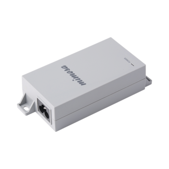 Inyector PoE Pasivo Gigabit 50 V para radios A5-14, A5c, B5x, B5, B11, B24, C5c, C5x 