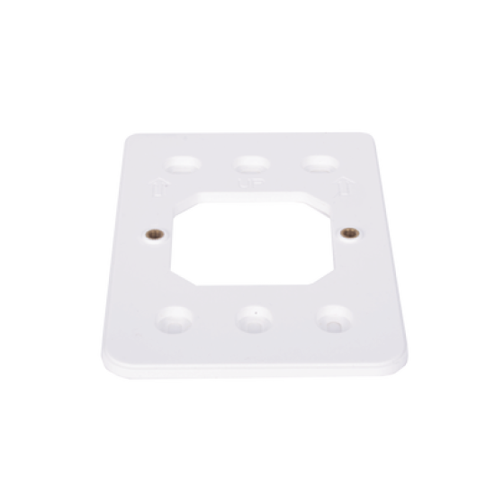 Montaje en pared para Access Point modelo RG-RAP1200(P) - 1 pieza