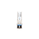 Transceptor Óptico Industrial SFP (Mini-Gbic) / Monomodo 1310 nm / 1.25 Gbps / 1000BASE / Conectores LC/UPC Dúplex / DDM / Hasta 5 km