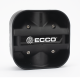 Bocina Compacta de Uso Rudo, 100 Watts de Potencia, Ideal Para Vehículos de Encubierto, Con Soporte Universal, 11 Ohms de Impedancia