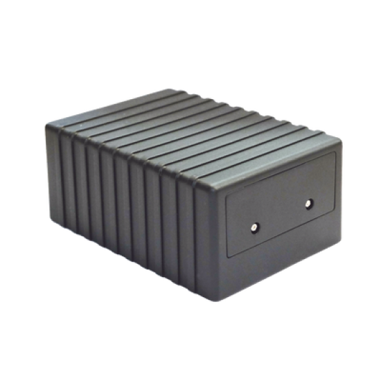Localizador (GPS)  3G especial para contenedores con proteccion contra agua IP66, antenas internas y bateria de larga duracion
