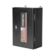 Supresor de pico clase B con voltaje de operación 127/220 Vca, 3 fases, 120 KA