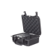 Estuche Portátil de Transporte para Wattmetros Thruline® BIRD, 5 Elementos y 1 Terminal Pequeña.