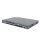 OLT de 16 puertos EPON con 12 puertos Uplink (4 puertos Gigabit Ethernet + 4 puertos SFP + 4 puertos SFP+) , hasta 1,024 ONUS